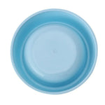 Candy Color Eco - friendly PP Material Dog Bowl - GreenFur
