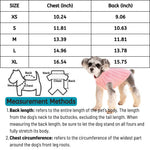 Candy - Colored Knit Sweater for Dogs Warm & Cozy Pullover with Ribbed Collar - GreenFur