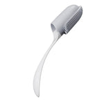 Care Tool Silicone Finger Toothbrush for Dogs and Cats - GreenFur