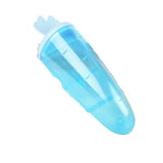 Carrot Shaped Cage Mountable Small Water Feeder for Pet - GreenFur