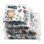 Cat Grooming Wrap Cat Swaddle Wrap for Nail Clipping - GreenFur
