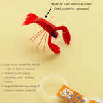 Cat Toy Accessory Realistic Insect Wand Refills for Cats - GreenFur