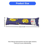 Catnip Pillow Toy Soft Bite Resistant Plush for Cats - GreenFur
