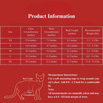 Cheongsam Warm Dog and Cat Jacket - GreenFur