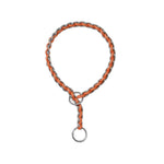 Chew Proof Metal Dog Leash for Medium Large Dogs - GreenFur