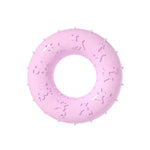 Chew - Resistant TPR Puppy Chew Teething Ring Toy - GreenFur