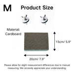 Chewable Corrugated Claw Grinding Cardboard Bird Platform - GreenFur
