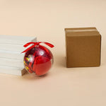 Christmas Cat Toy Set Plush Ball and Interactive Holiday Collection - GreenFur