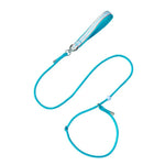 Class P Rope Dog Training Leash Slip Lead Dog Leash - GreenFur