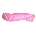 Collapsible Interactive Flexible Portable Premium PP Cat Tunnel - GreenFur