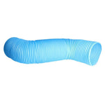 Collapsible Interactive Flexible Portable Premium PP Cat Tunnel - GreenFur