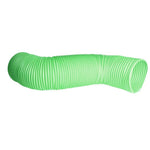 Collapsible Interactive Flexible Portable Premium PP Cat Tunnel - GreenFur