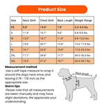 Color - Block Reflective Padded Dog Coat with Fleece Lining - GreenFur