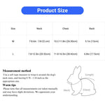 Comfortable Outdoor Travel Secure Adjustable Harness with Leash for Small Pets - GreenFur