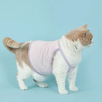 Comfortable Pet Tank Top Vest for Dogs and Cats - GreenFur