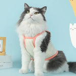 Comfortable Pet Tank Top Vest for Dogs and Cats - GreenFur