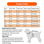 Contrasting Belt Design Jacquard Striped Texture Dog Coat - GreenFur