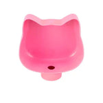 Convenient Dog Drink Dispenser Puppy Travel Water Bowl - GreenFur