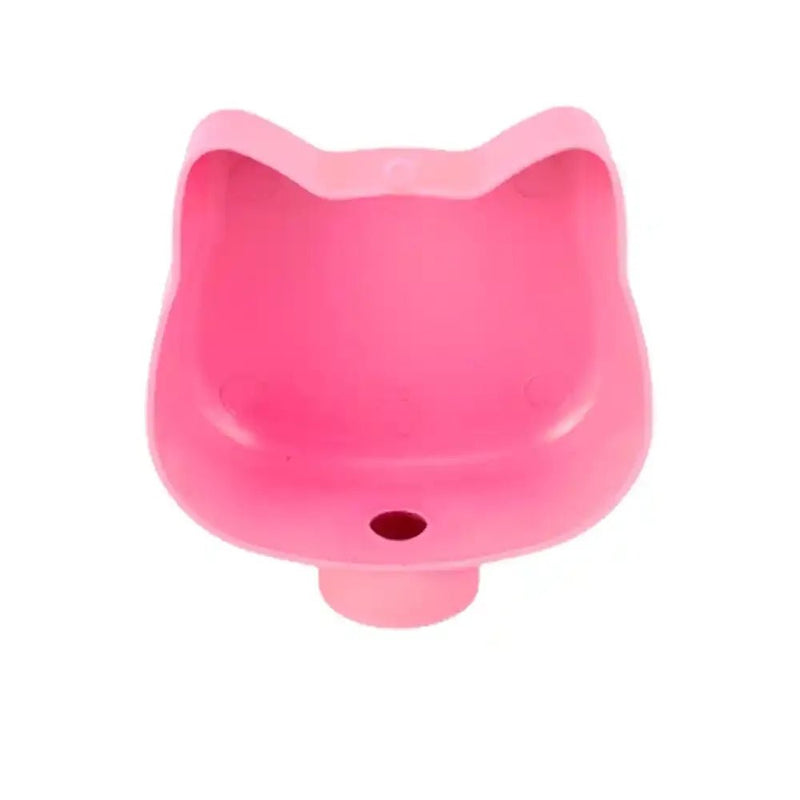 Convenient Dog Drink Dispenser Puppy Travel Water Bowl - GreenFur