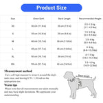 Cooling Full Body Dog Suit Ice Silk Summer Sun Protection Outfit - GreenFur