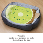 Cooling Gel Pet Mat Summer Cooling Cushion for Cats and Dogs - GreenFur