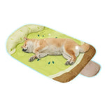 Cooling Gel Pet Mat Summer Cooling Cushion for Cats and Dogs - GreenFur