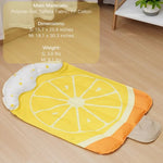 Cooling Gel Pet Mat Summer Cooling Cushion for Cats and Dogs - GreenFur