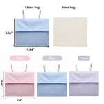 Cooling Ice Bag for Rabbits and Hamsters Cage - GreenFur