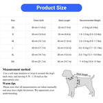 Cotton Pet Vest Rabbit Ear Design Stretch Tank Top for Dogs - GreenFur