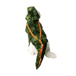 Crocodile - Themed Pet Costume Cosplay Outfit for Cats & Dogs - GreenFur