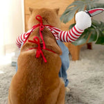 Cute Dog Cosplay Halloween Christmas Funny Costume Dog Party Costume - GreenFur