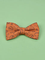 Cute Reversible Double - Sided Summer Pet Bow Tie for Dogs and Cats - GreenFur