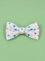 Cute Reversible Double - Sided Summer Pet Bow Tie for Dogs and Cats - GreenFur