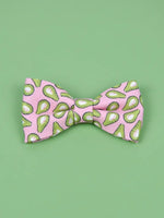 Cute Reversible Double - Sided Summer Pet Bow Tie for Dogs and Cats - GreenFur
