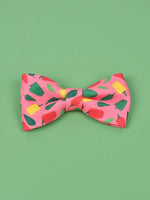 Cute Reversible Double - Sided Summer Pet Bow Tie for Dogs and Cats - GreenFur