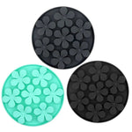 Cute Slow Eating Pet Bowl Non Slip Pet Slow Feeder - GreenFur