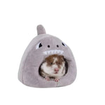 Cute Small Animal Supplies Hamster Cave Small Pet Bed - GreenFur