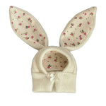 Cute Warm Bunny Ears Pet Hat for Cats and Dogs - GreenFur