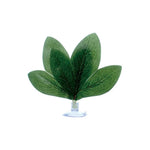 Decorative Terrarium Artificial Plants with Suction Cup for Reptile - GreenFur