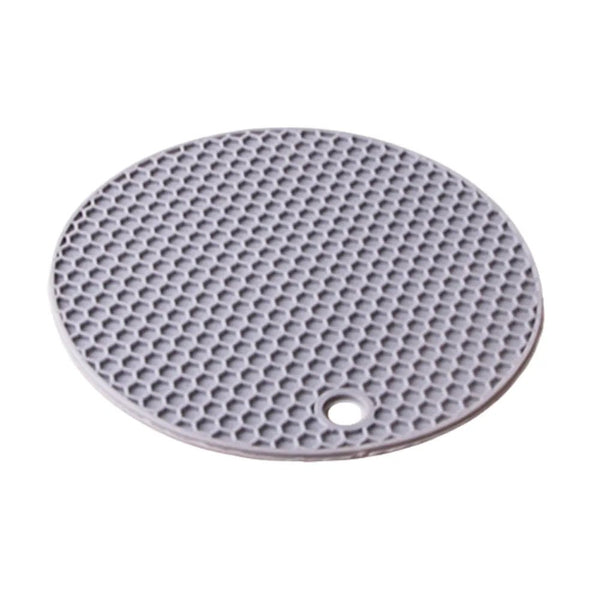 Deformation - Resistant Durable Silicone Bird Slow Feeder Mat - GreenFur
