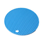 Deformation - Resistant Durable Silicone Bird Slow Feeder Mat - GreenFur