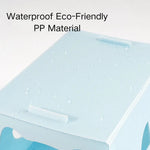 Detachable All - Season Breathable Waterproof Rocking PP Cat Bed - GreenFur