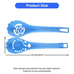 Detachable Hamster Clip Multi Functional Pet Tool - GreenFur