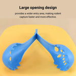 Detachable Hamster Clip Multi Functional Pet Tool - GreenFur