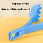 Detachable Hamster Clip Multi Functional Pet Tool - GreenFur