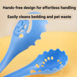 Detachable Hamster Clip Multi Functional Pet Tool - GreenFur