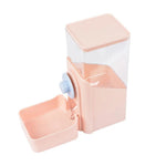Detachable Hangable Automatic Durable Pet Feeder - GreenFur