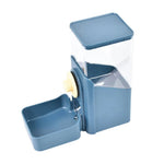 Detachable Hangable Automatic Durable Pet Feeder - GreenFur