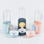 Detachable Hangable Automatic Durable Pet Waterer - GreenFur
