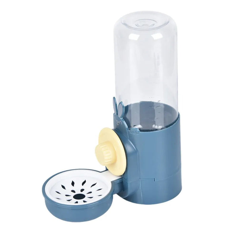 Detachable Hangable Automatic Durable Pet Waterer - GreenFur